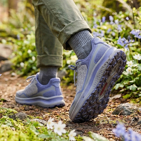 Hiking Shoes