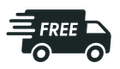 Free Shipping & Returns
